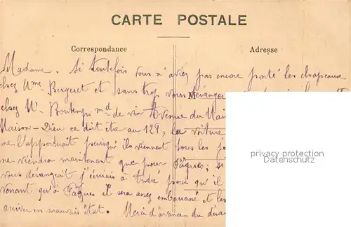 AK / Ansichtskarte Rambouillet La Laiterie Rambouillet