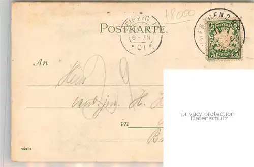 AK / Ansichtskarte Muenchen Hofbraeuhaus Bierkruege Kuenstlerkarte Muenchen