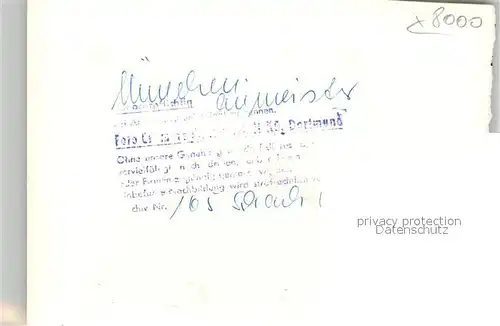 AK / Ansichtskarte Muenchen Jaegerhaus Aumeister Muenchen