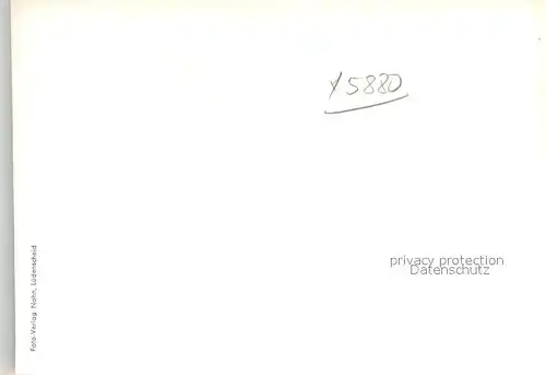 AK / Ansichtskarte Luedenscheid Ausstellung Fa. Wilhelm Rode Autohaus Luedenscheid