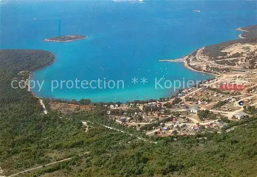 AK / Ansichtskarte Vestar Fliegeraufnahme Vestar