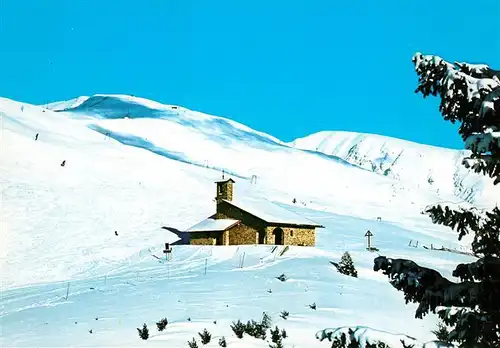 AK / Ansichtskarte Bressanone Plose Val Croce  Bressanone