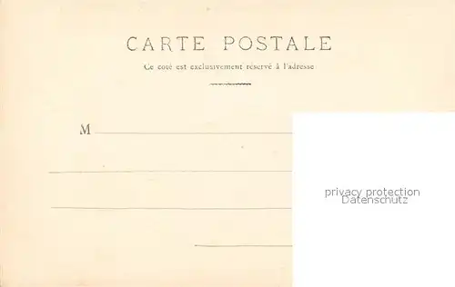 AK / Ansichtskarte Paris Sortie du Port marce basse Paris