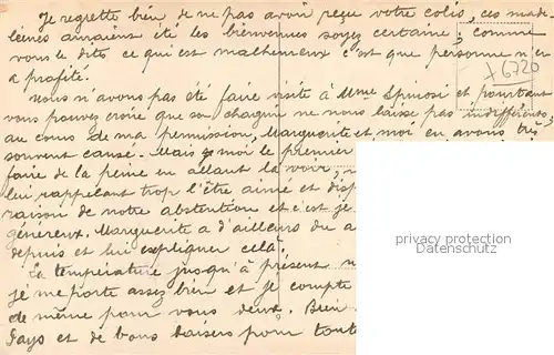 AK / Ansichtskarte Speyer_Rhein Gedaechtniskirche Speyer Rhein