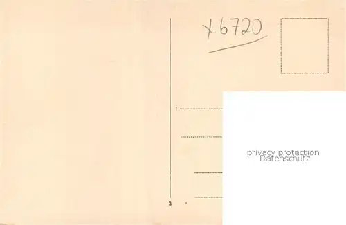 AK / Ansichtskarte Speyer_Rhein Josephskirche Speyer Rhein