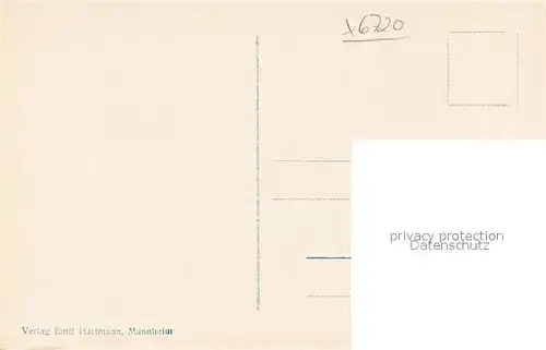 AK / Ansichtskarte Speyer_Rhein Dom Krypta Speyer Rhein