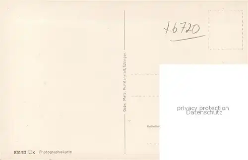 AK / Ansichtskarte Speyer_Rhein oelberg im Domgarten Speyer Rhein