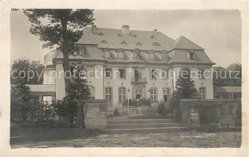 AK / Ansichtskarte Boulay Moselle Villa Boulay Moselle