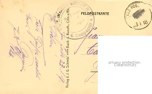 AK / Ansichtskarte Auby_Nord Strassenpartie Pferdefuhrwerke Auby_Nord