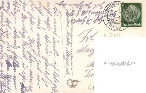 AK / Ansichtskarte Zeithain Truppenuebungsplatz Lager Original Fliegeraufnahme Zeithain