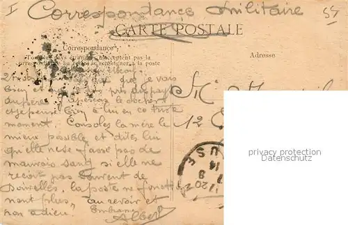 AK / Ansichtskarte Verdun_Meuse Place de la Roche citadelle Verdun Meuse