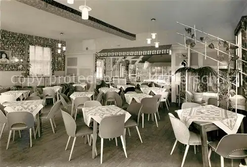 AK / Ansichtskarte Valbert Gaststaette Valbert