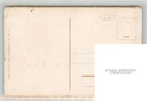 AK / Ansichtskarte Germersheim Zollerkaserne Germersheim