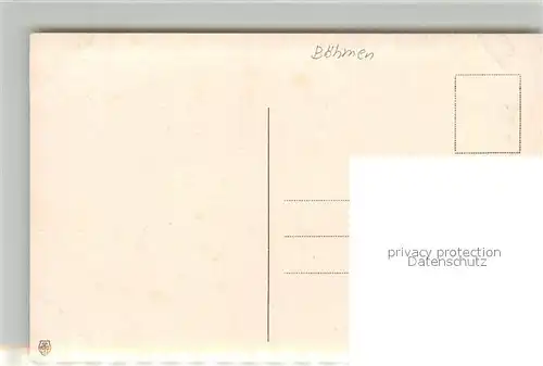 AK / Ansichtskarte Karlsbad_Eger Alte Wiese Karlsbad_Eger