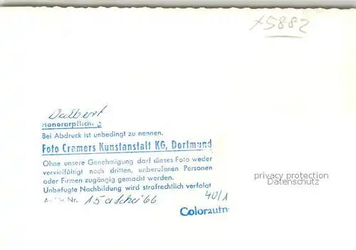 AK / Ansichtskarte Valbert Winterpanorama mit Blindenerholungsheim Valbert