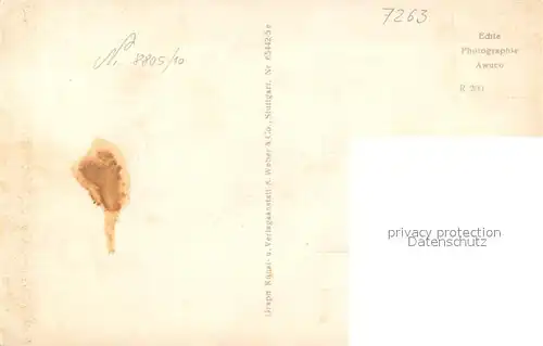 AK / Ansichtskarte Bad_Liebenzell Partie am See Blick zur Kirche Bad_Liebenzell