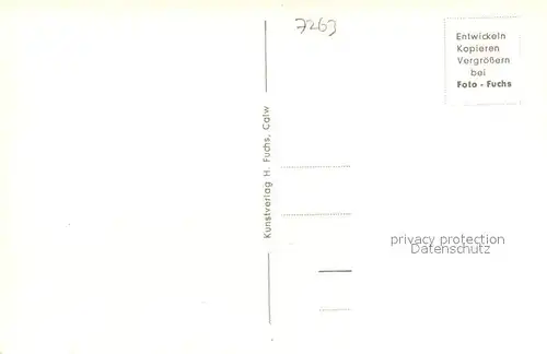 AK / Ansichtskarte Bad_Liebenzell Teilansicht mit neuem Kurhaus Bad_Liebenzell