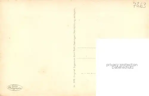 AK / Ansichtskarte Bad_Liebenzell Burgruine Kurort im Schwarzwald Bad_Liebenzell