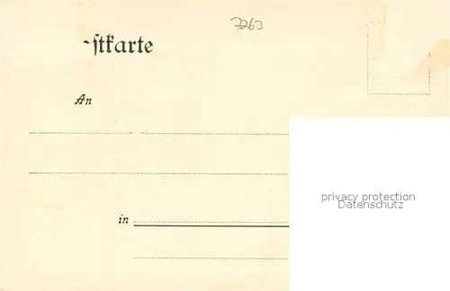 AK / Ansichtskarte Bad_Liebenzell Panorama Bad_Liebenzell