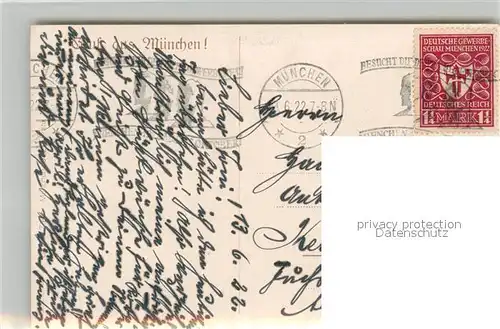 AK / Ansichtskarte Muenchner_Kindl Brauereigespann  Muenchner Kindl