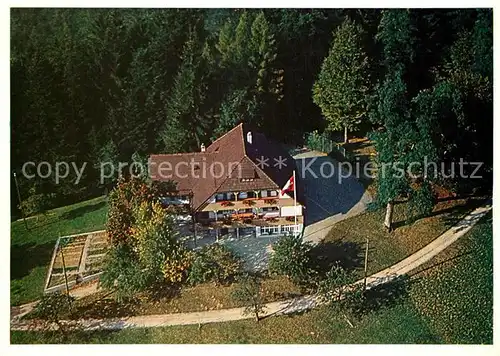 AK / Ansichtskarte Langenthal_BE Ferienheim Oberwald Langenthal BE