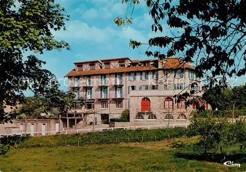 AK / Ansichtskarte Saint Honore les Bains Hotel du Guet Saint Honore les Bains