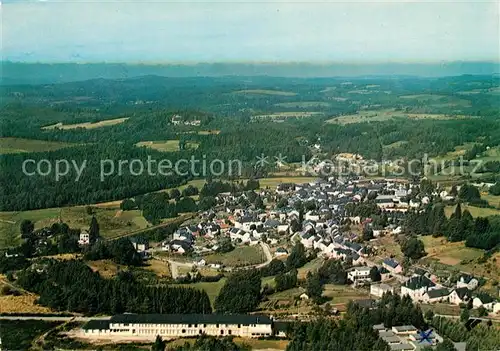 AK / Ansichtskarte Bugeat Fliegeraufnahme Bugeat