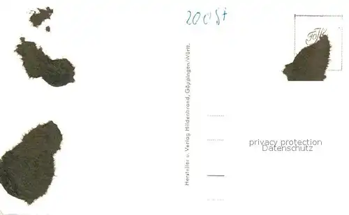 AK / Ansichtskarte Bad_Liebenzell Panorama Kurort im Schwarzwald mit Burg Bad_Liebenzell