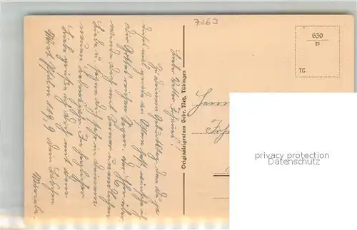 AK / Ansichtskarte Bad_Liebenzell Ortsansicht mit Kurhaus Kirche Missionshaus Schwarzwald Bad_Liebenzell