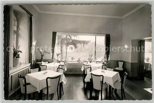 AK / Ansichtskarte Fuerwiggetalsperre Gasthaus zur Talsperre Fuerwiggetalsperre