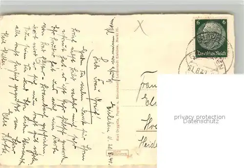 AK / Ansichtskarte Eisleben Marktplatz Eisleben