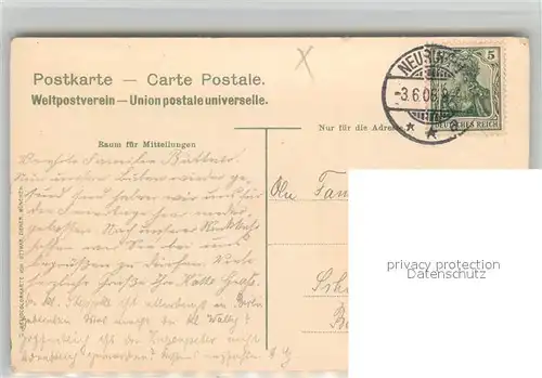 AK / Ansichtskarte Tornow_Teupitz Am Teufelsee  Tornow Teupitz