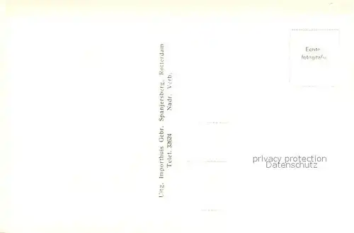 AK / Ansichtskarte Strassenbahn Rotterdam Hofplein met Coolsingel Strassenbahn