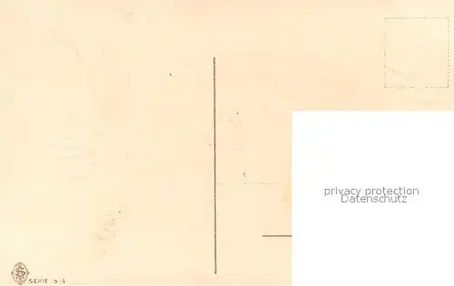 AK / Ansichtskarte Schwarz_Weiss_Rot Fahnen Neujahr Kerze Tannenzapfen Litho Schwarz_Weiss_Rot