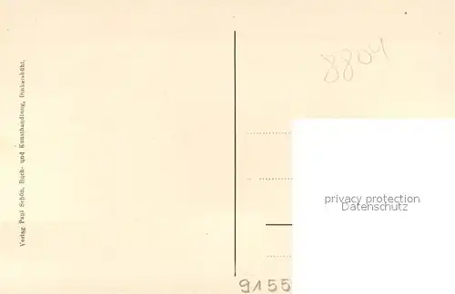 AK / Ansichtskarte Dinkelsbuehl Segringer Strasse Dinkelsbuehl