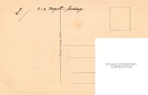 AK / Ansichtskarte Pfronten Ruine Falkenstein Pfronten