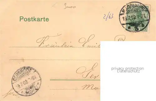 AK / Ansichtskarte Magdeburg Der Dom Magdeburg