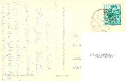 AK / Ansichtskarte Burg_Magdeburg Stalinplatz Berliner Tor Turm Elbe Havel Kanal Burg Magdeburg