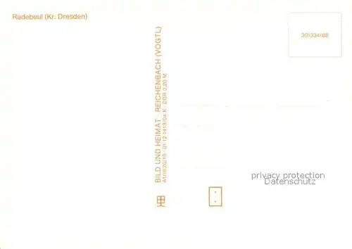 AK / Ansichtskarte Radebeul Bilzbad Minigolf Schwimmbecken Radebeul