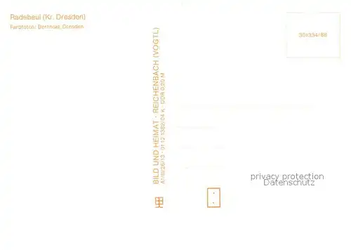 AK / Ansichtskarte Radebeul Bilzbad Minigolf Liegewiese Schwimmbecken Radebeul