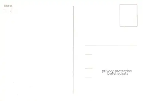 AK / Ansichtskarte Radebeul Bilzbad Radebeul