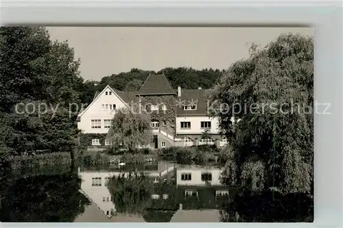 AK / Ansichtskarte Velbert Bleibergquelle Velbert