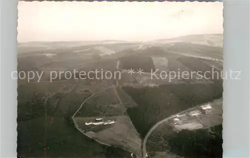 AK / Ansichtskarte Valbert Fliegeraufnahme Valbert