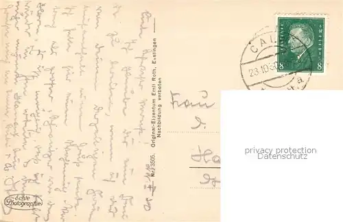 AK / Ansichtskarte Bad_Liebenzell Fliegeraufnahme Bad_Liebenzell