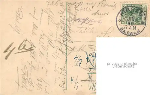 AK / Ansichtskarte Bad_Liebenzell Fliegeraufnahme Bad_Liebenzell