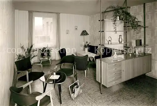 AK / Ansichtskarte Luedenscheid Spielwigge Kreisaltersheim Luedenscheid