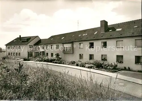 AK / Ansichtskarte Luedenscheid Altenheim Haus Elisabeth Luedenscheid