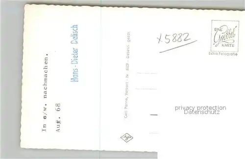 AK / Ansichtskarte Valbert Wilkenberg am Ebbegebirge Valbert