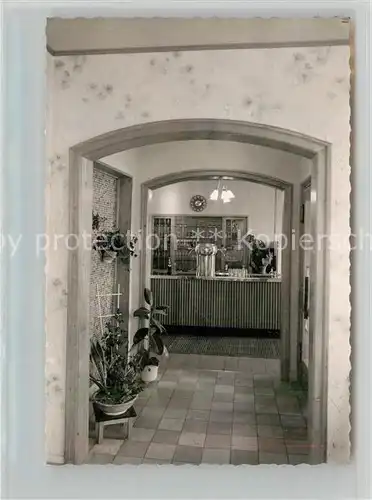 AK / Ansichtskarte Luedenscheid Gasthaus zur Linde Luedenscheid