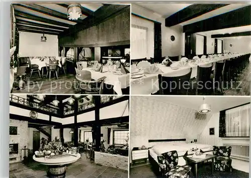 AK / Ansichtskarte Luedenscheid Peelenkrug Luedenscheid